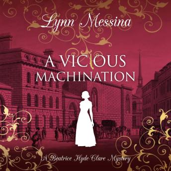 A Vicious Machination