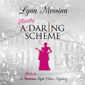 A Boldly Daring Scheme