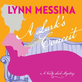 A Lark's Conceit