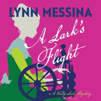 A Lark's Flight
