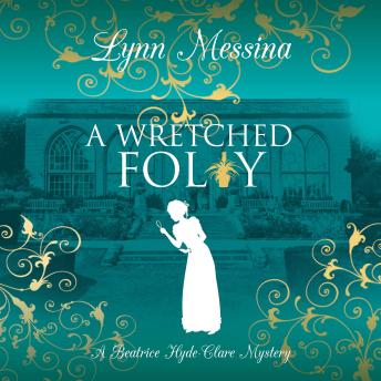 A Wretched Folly