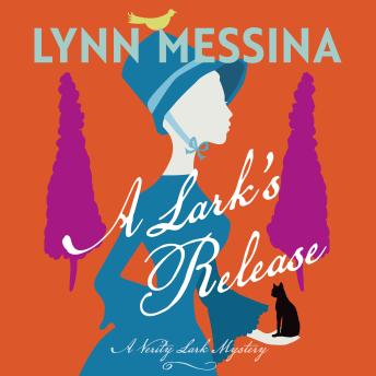 A Lark's Release