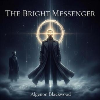 The Bright Messenger: A Mystical Journey Beyond the Visible