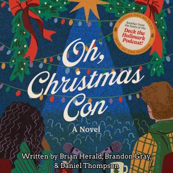 Oh, Christmas Con