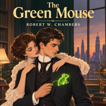 The Green Mouse
