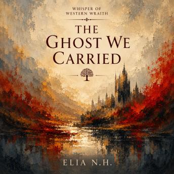 The Ghost We Carried