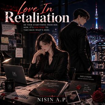 Love In Retaliation