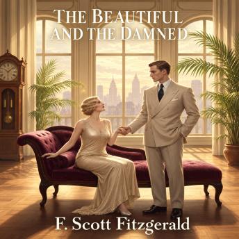 The Beautiful and The Damned: Wealth, Desire, and the Cost of Idleness