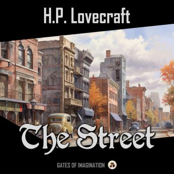 The Street