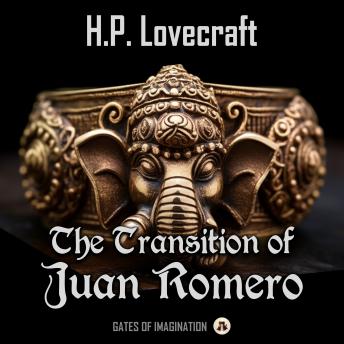 The Transition of Juan Romero