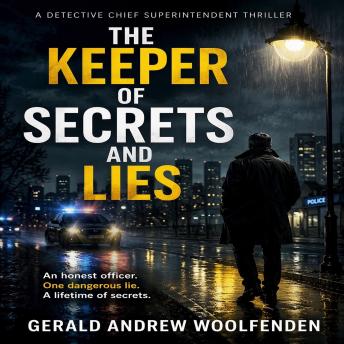 The Keeper of Secrets and Lies