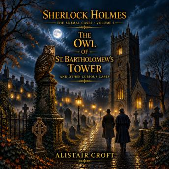 The Owl of St. Bartholomew’s Tower and Other Curious Cases