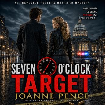 Seven O'Clock Target: A Rebecca Mayfield Mystery