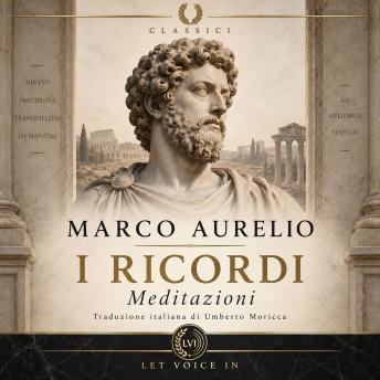 [Italian] - I Ricordi: Meditazioni