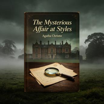 The Mysterious Affair at Styles