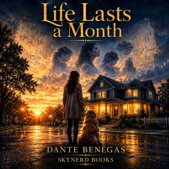 Life Lasts a Month