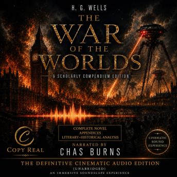 The War of the Worlds