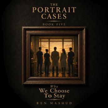 Why We Choose To Stay