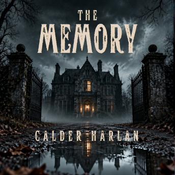 The Memory: A Supernatural Psychological Horror Novel of Family Secrets and a House That Remembers