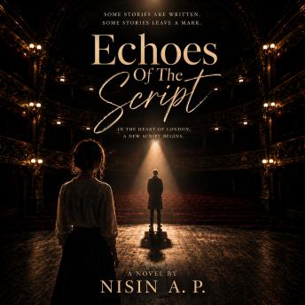 Echoes Of The Script