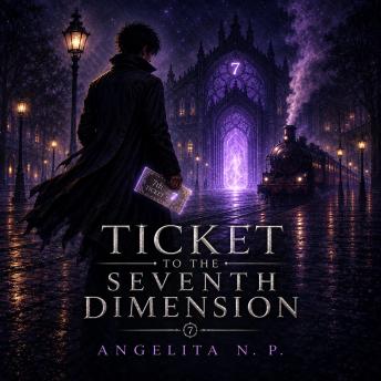 Ticket To The Seventh Dimension
