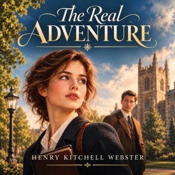 The Real Adventure