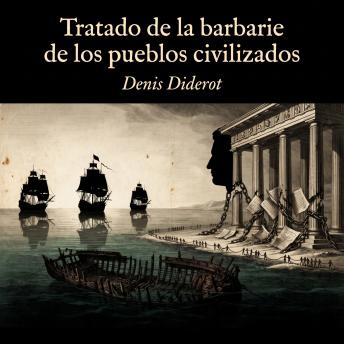 [Spanish] - Tratado de la barbarie de los pueblos civilizados