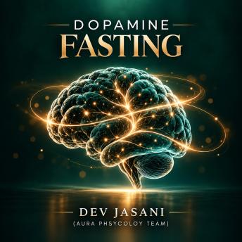 Dopamine Fasting: Rewire Your Brain for Focus, Motivation, and Mental Clarity