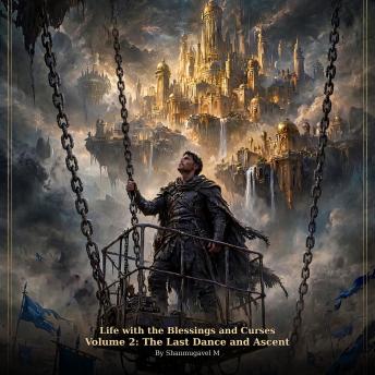 Life with the Blessings and Curses Volume 2: The Last Dance and Ascent