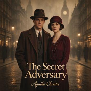 The Secret Adversary