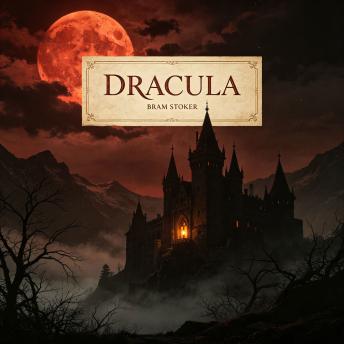 Dracula: The Classic Gothic Vampire Novel