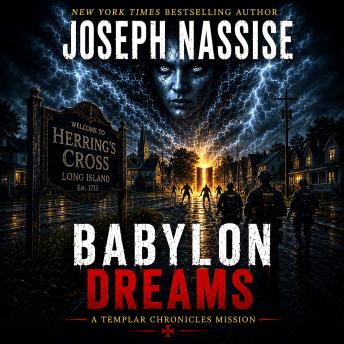 Babylon Dreams: Templar Chronicles Mission #5