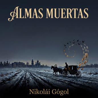 [Spanish] - Almas Muertas