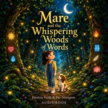 Mare and the Whispering Woods of Words