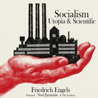 Socialism Utopia & Scientific