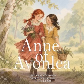 Anne Of Avonlea