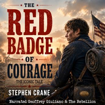 The Red Badge Of Courage: The Iconic Tale