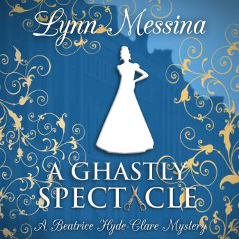A Ghastly Spectacle