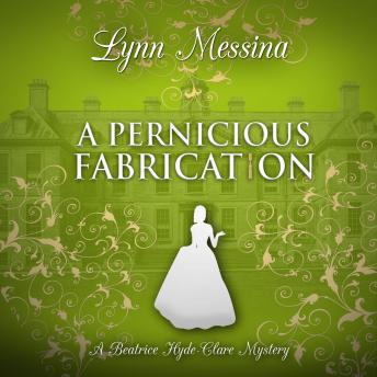 A Pernicious Fabrication