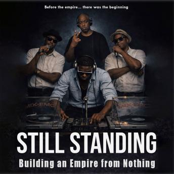 Still Standing : The Rise of Mix-EMC
