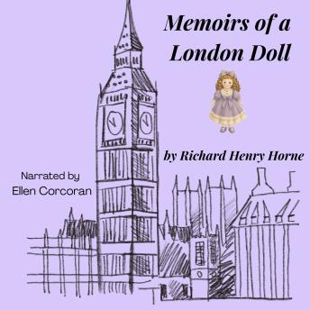 Memoirs of a London Doll