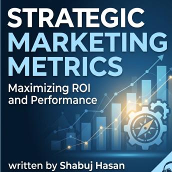 Strategic Marketing Metrics: Maximizing ROI and Performance