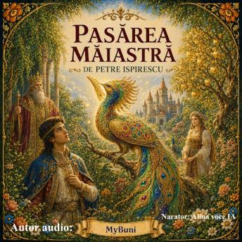 [Romanian] - Pasarea maiastra