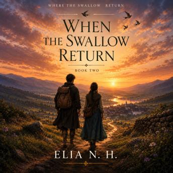 When The Swallow Return