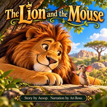 The Lion and the Mouse