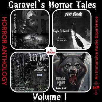Caravel's Horror Tales: Volume 1