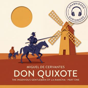 Don Quixote: Part I