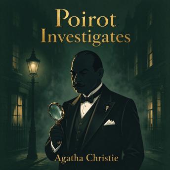 Poirot Investigates