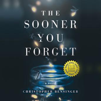 The Sooner You Forget