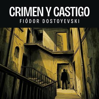 [Spanish] - Crimen y castigo